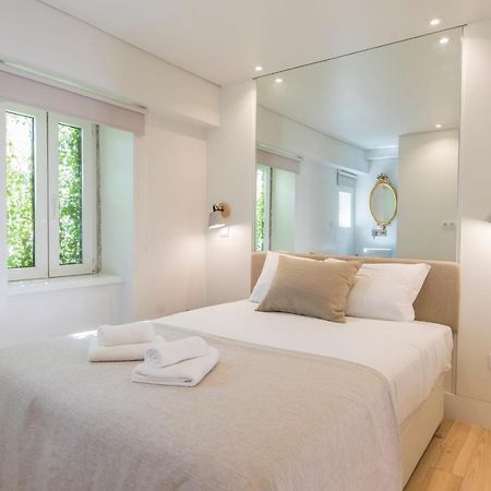 Lovelystay - Principe Real: Modern And Comfort! Lisbon Exterior photo