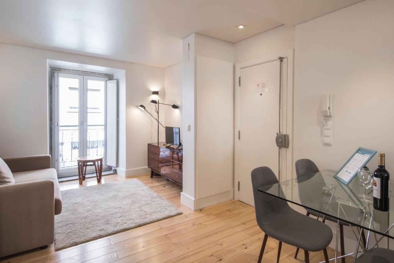 Lovelystay - Principe Real: Modern And Comfort! Lisbon Exterior photo