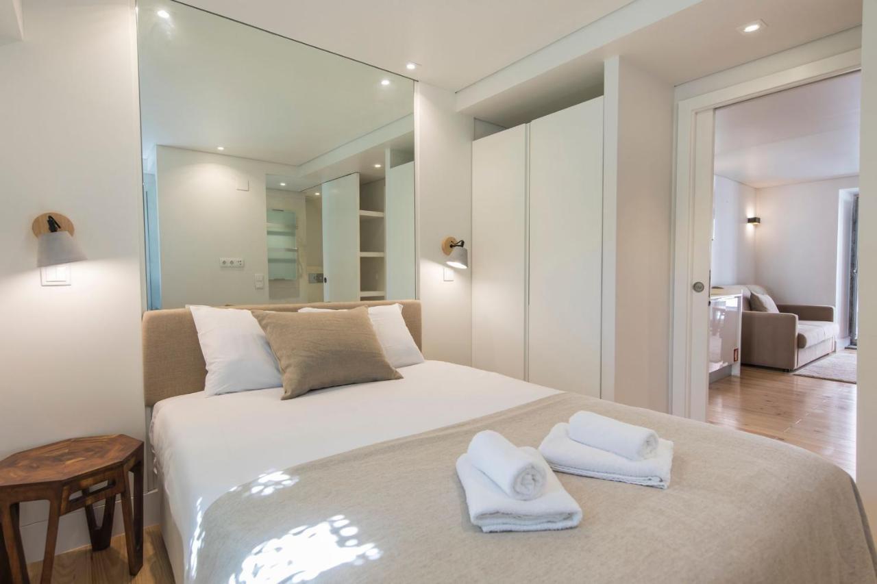Lovelystay - Principe Real: Modern And Comfort! Lisbon Exterior photo