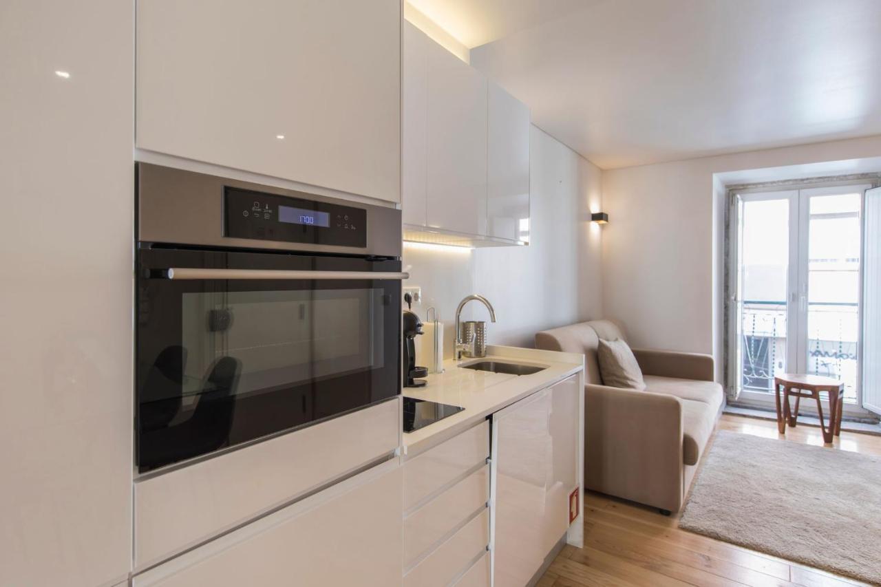 Lovelystay - Principe Real: Modern And Comfort! Lisbon Exterior photo