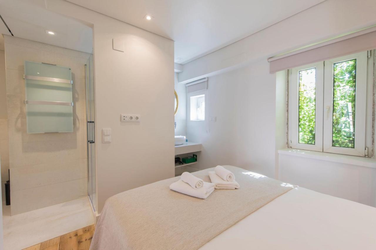 Lovelystay - Principe Real: Modern And Comfort! Lisbon Exterior photo