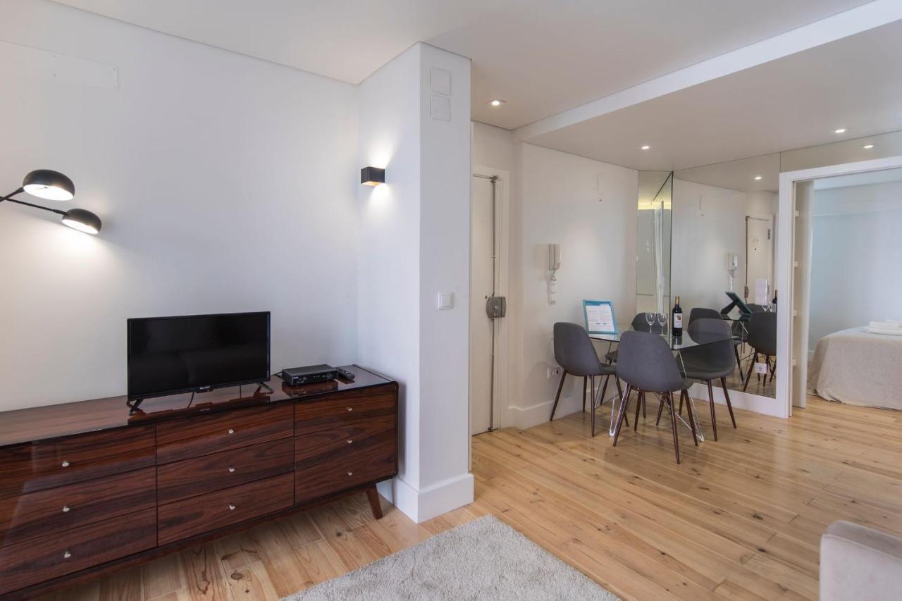 Lovelystay - Principe Real: Modern And Comfort! Lisbon Exterior photo