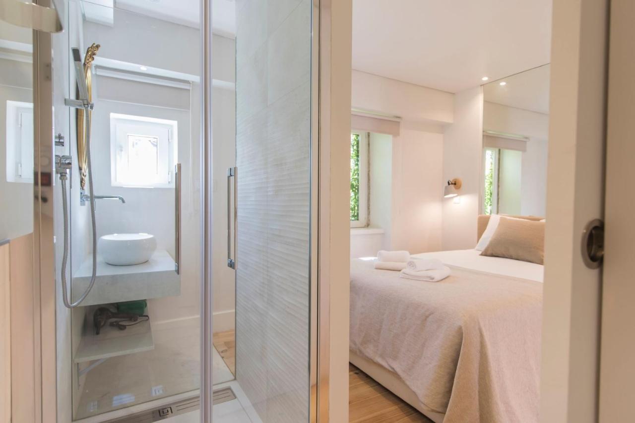 Lovelystay - Principe Real: Modern And Comfort! Lisbon Exterior photo
