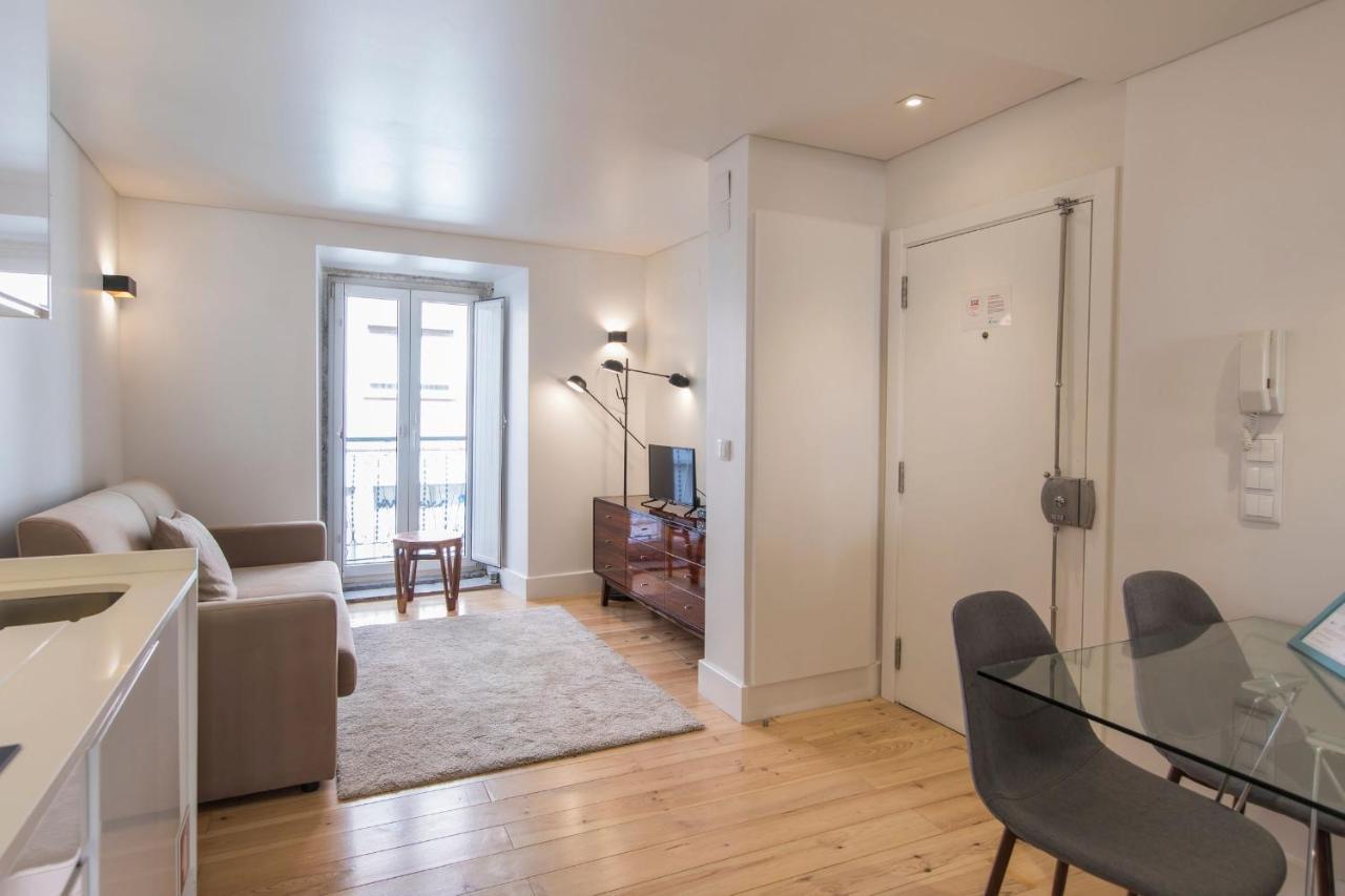 Lovelystay - Principe Real: Modern And Comfort! Lisbon Exterior photo