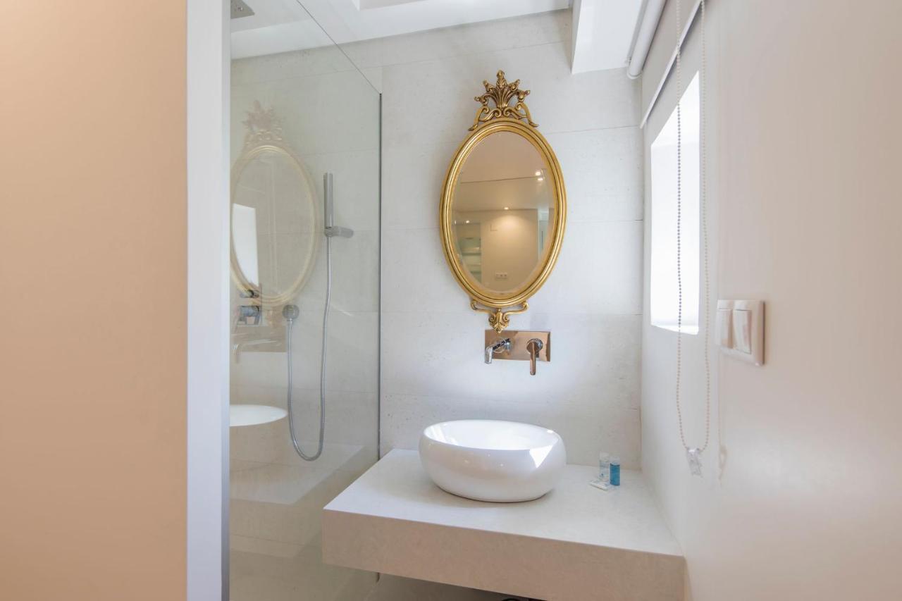 Lovelystay - Principe Real: Modern And Comfort! Lisbon Exterior photo